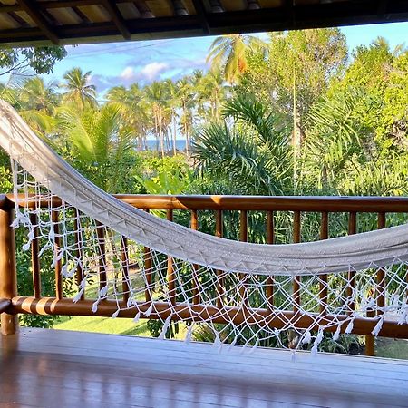 Hotel Sup House Barra Grande Extérieur photo