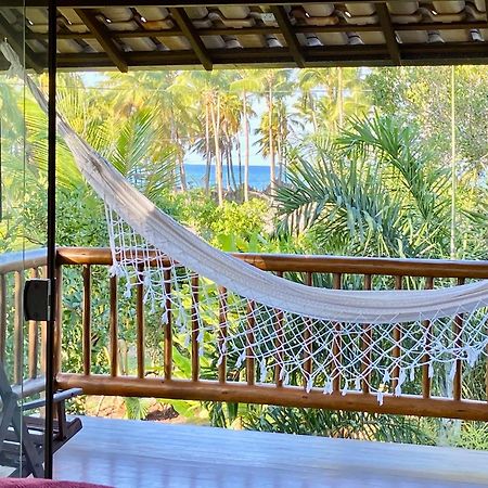 Hotel Sup House Barra Grande Extérieur photo