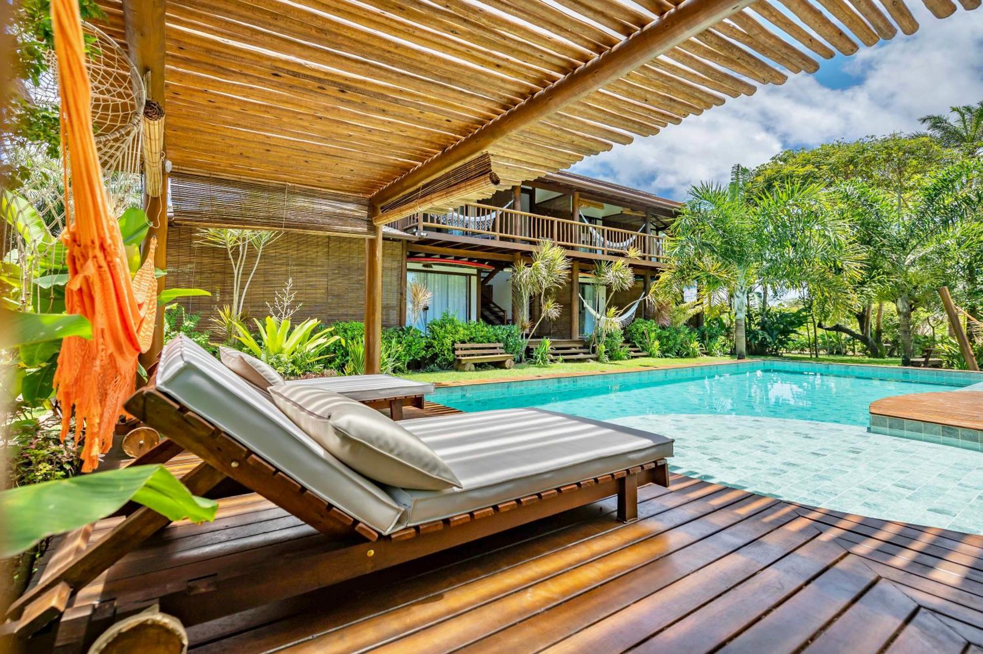 Hotel Sup House Barra Grande Extérieur photo