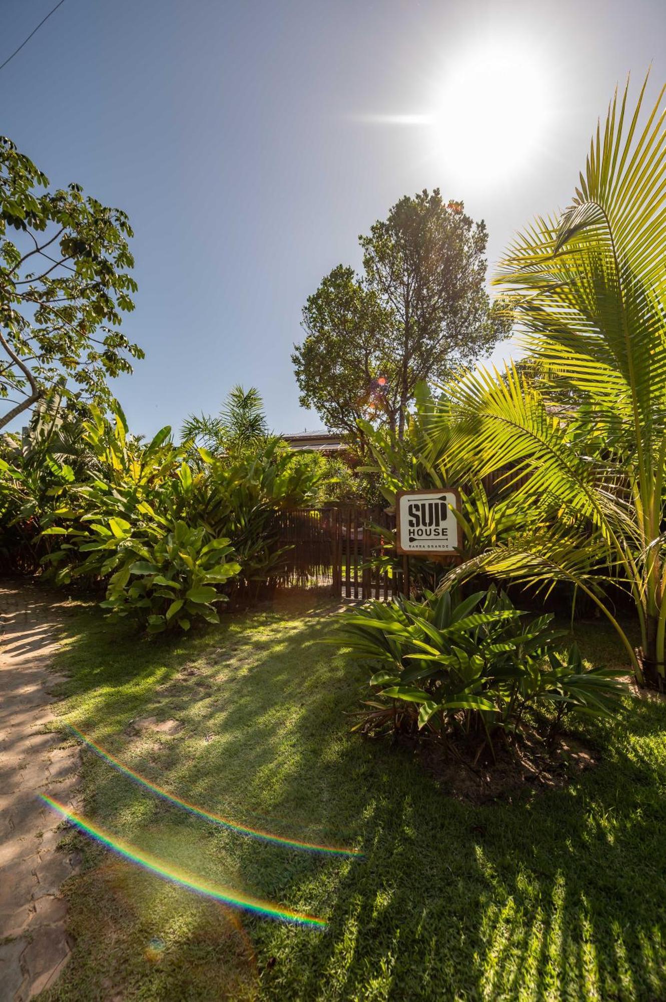 Hotel Sup House Barra Grande Extérieur photo