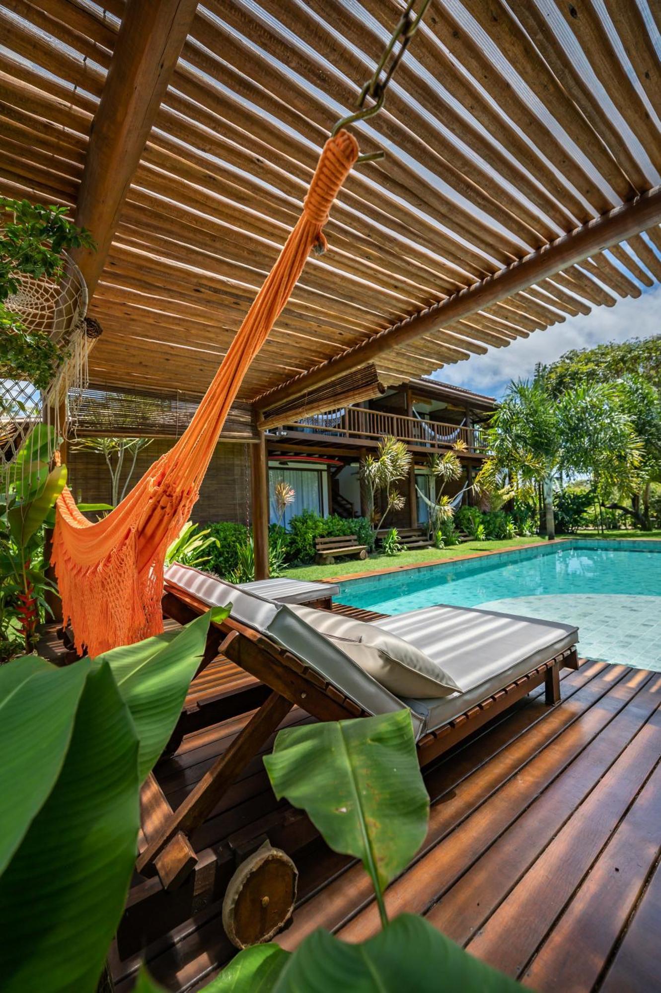 Hotel Sup House Barra Grande Extérieur photo