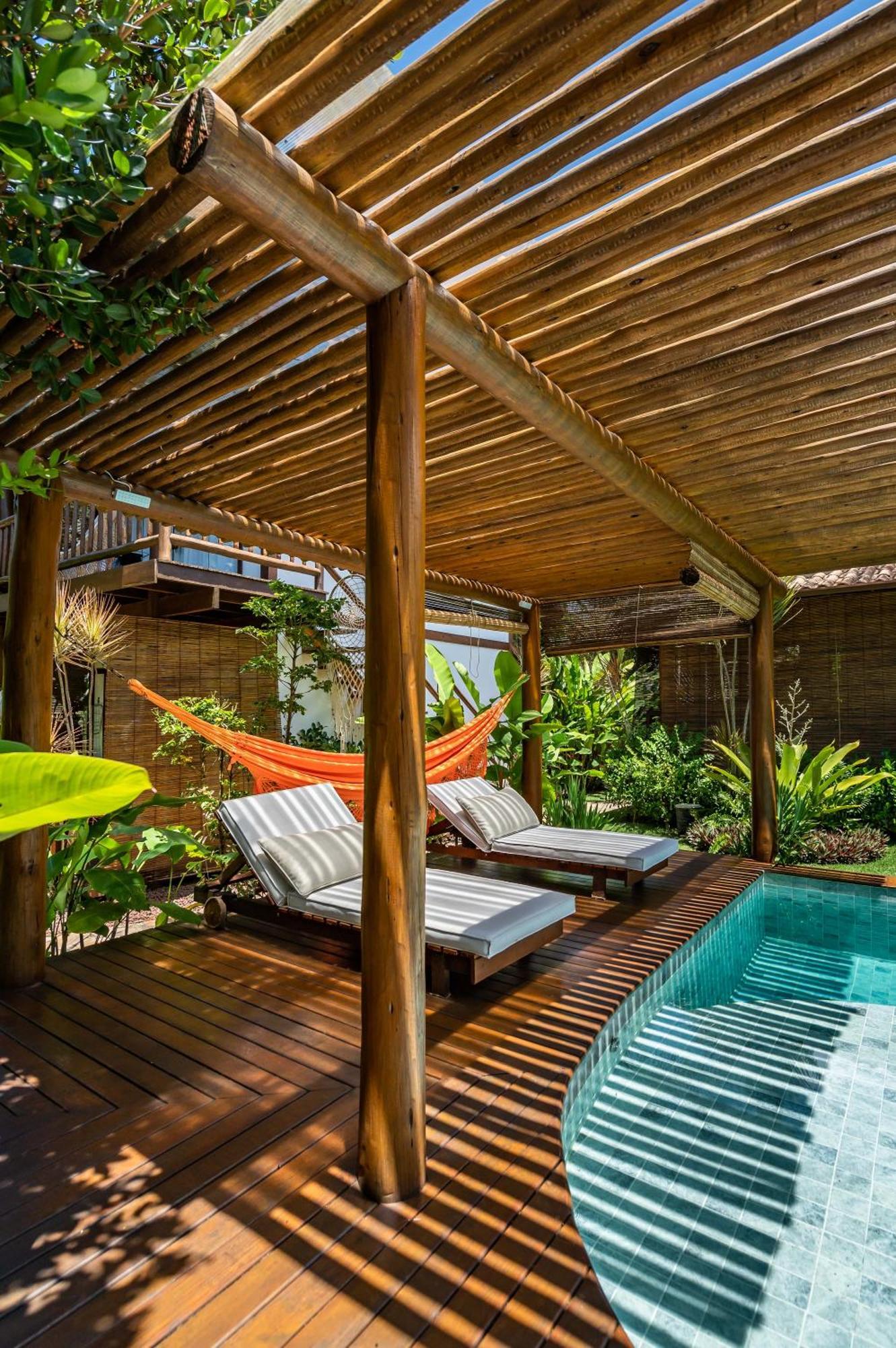 Hotel Sup House Barra Grande Extérieur photo