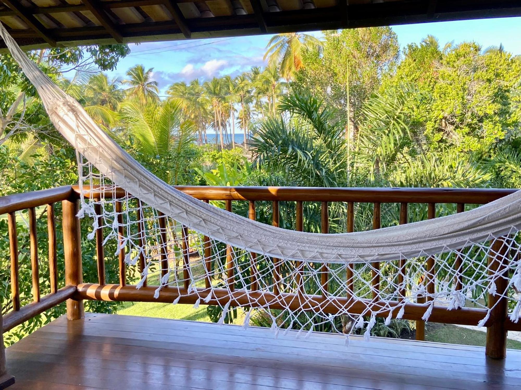 Hotel Sup House Barra Grande Extérieur photo