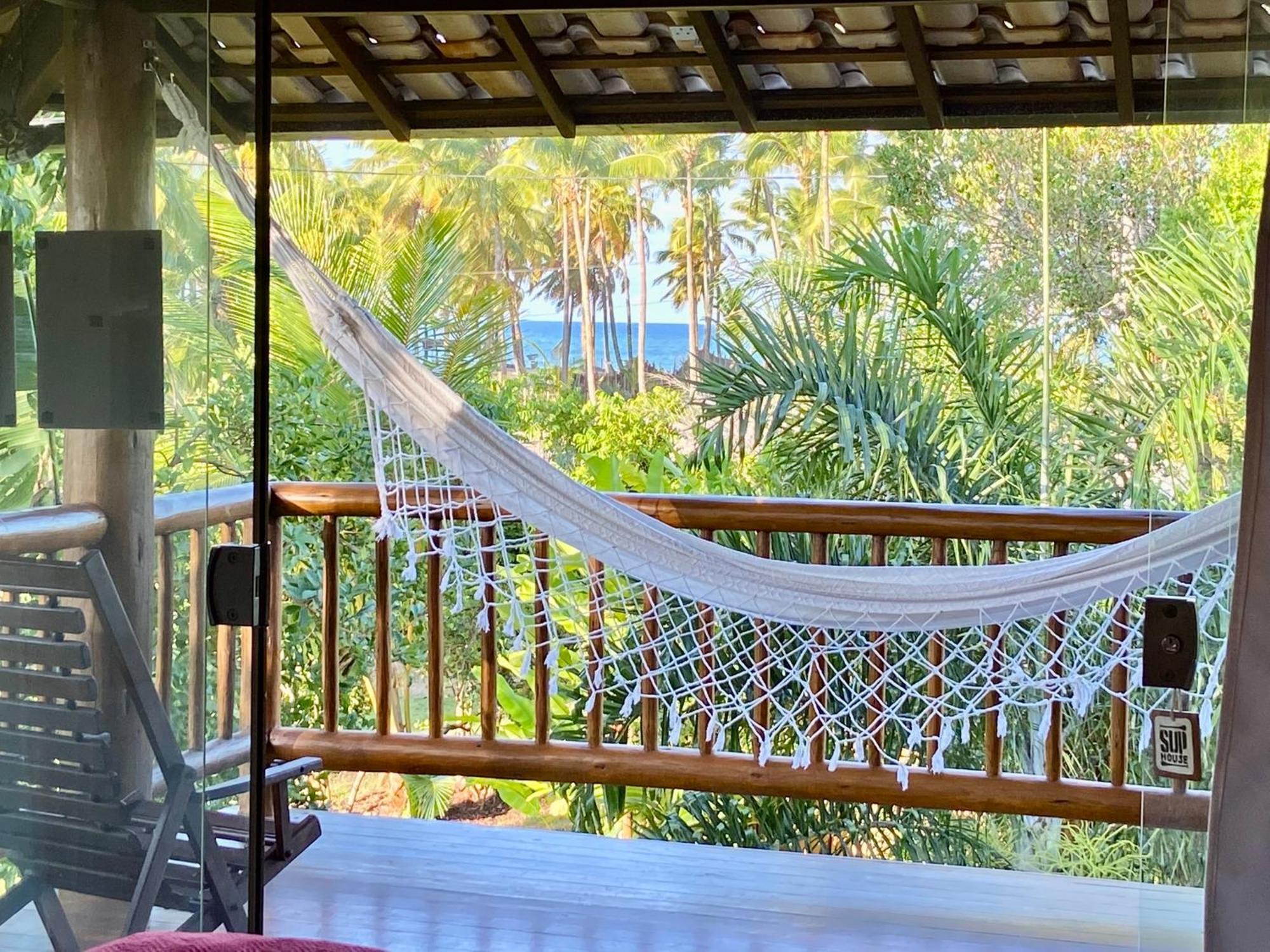 Hotel Sup House Barra Grande Extérieur photo