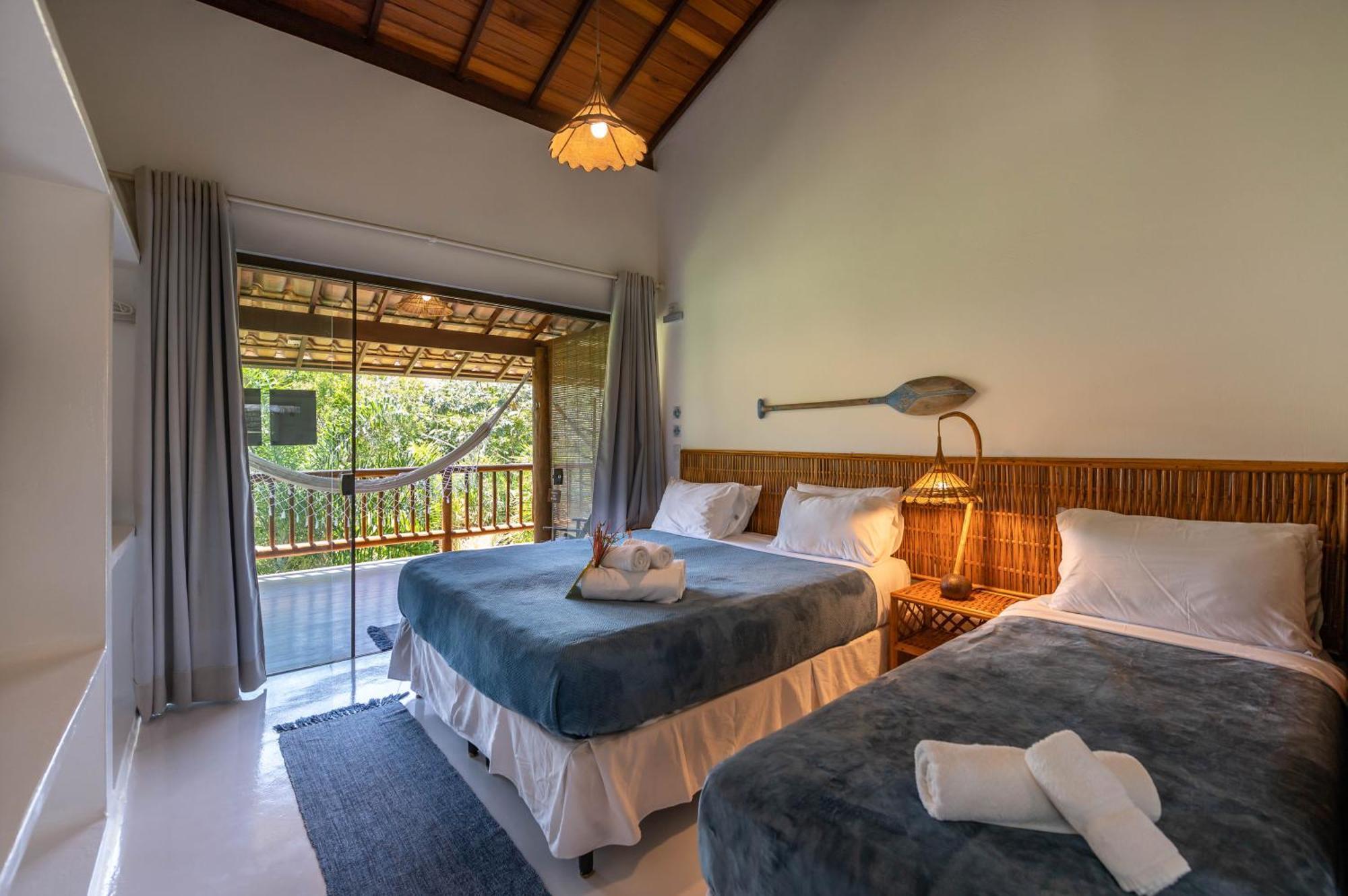 Hotel Sup House Barra Grande Extérieur photo