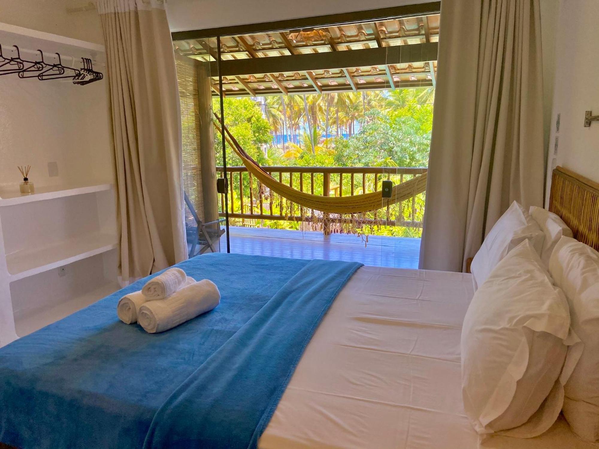 Hotel Sup House Barra Grande Extérieur photo