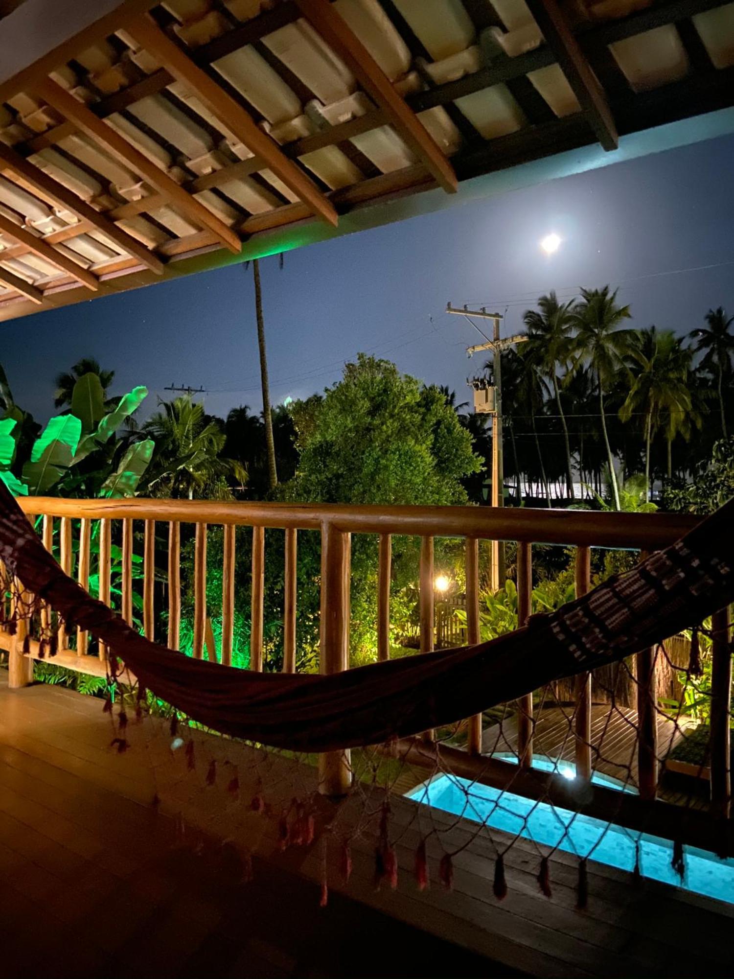 Hotel Sup House Barra Grande Extérieur photo