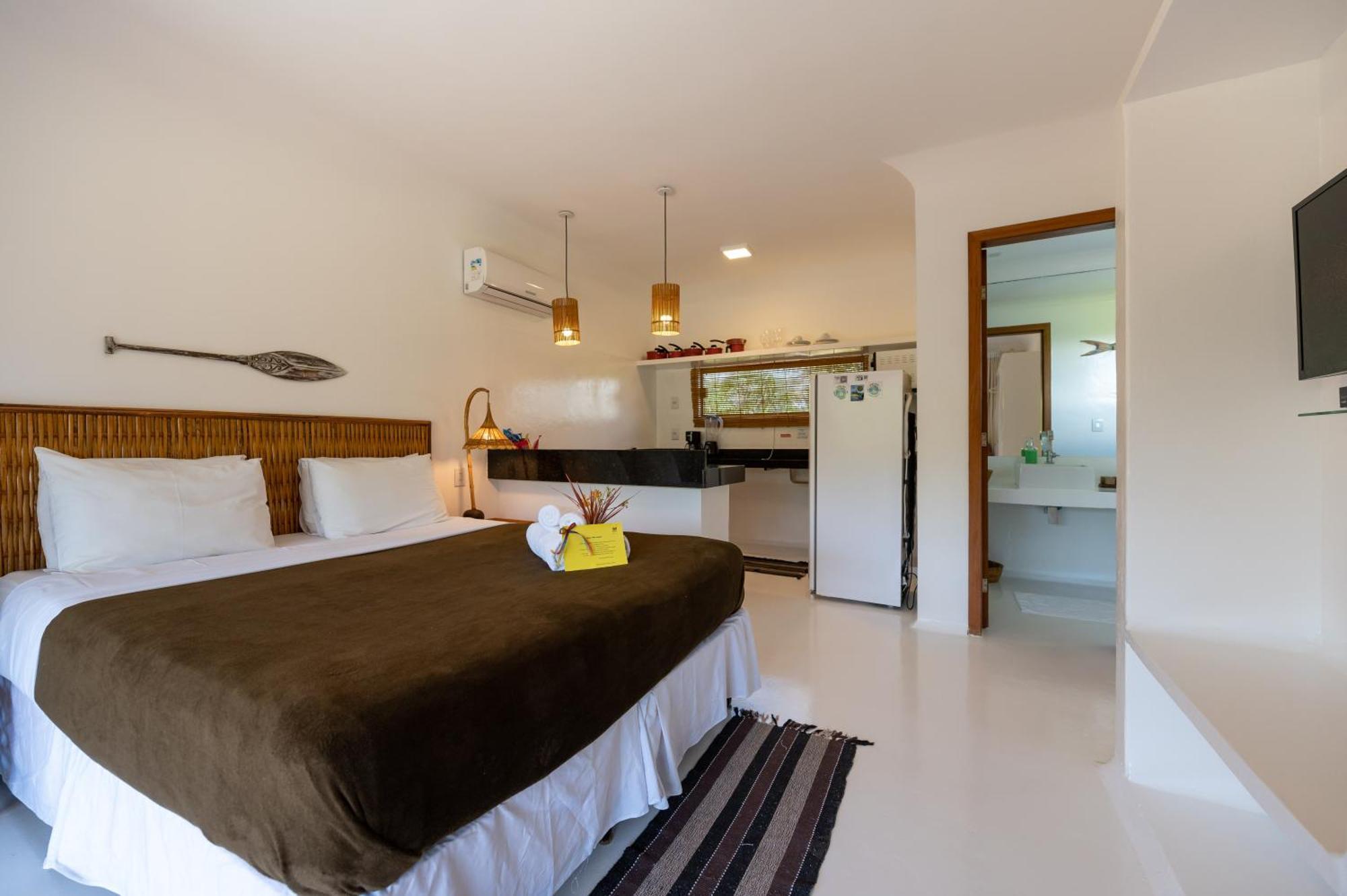 Hotel Sup House Barra Grande Extérieur photo