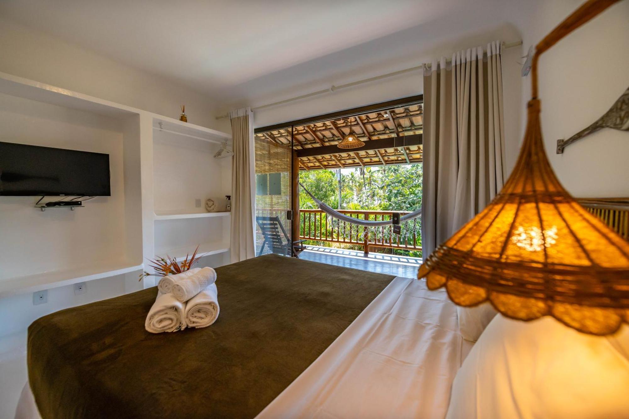 Hotel Sup House Barra Grande Extérieur photo