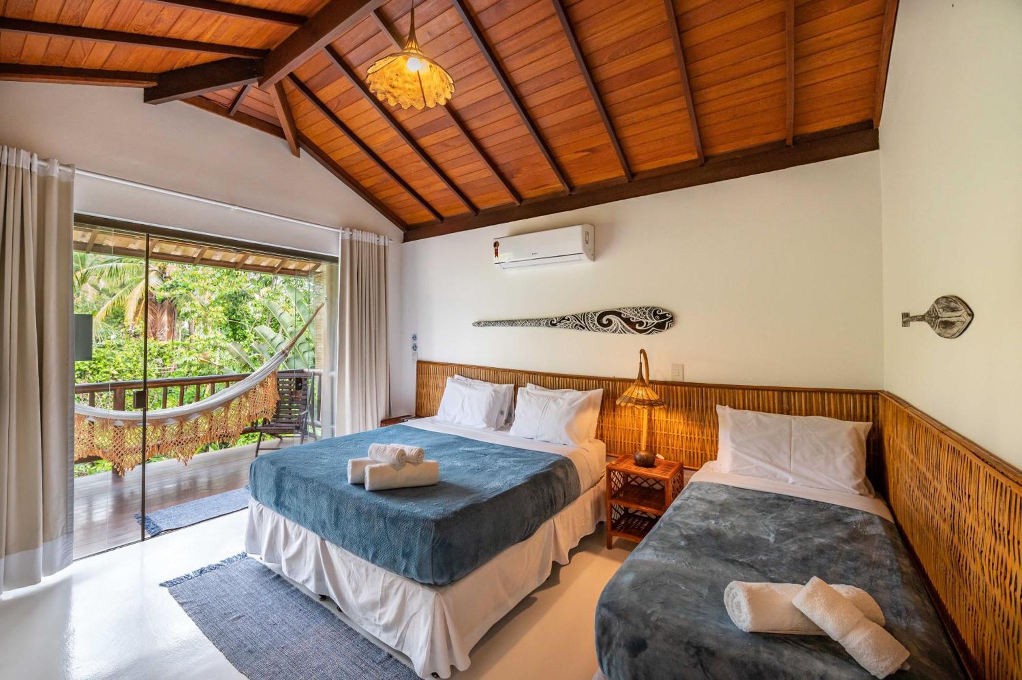 Hotel Sup House Barra Grande Extérieur photo