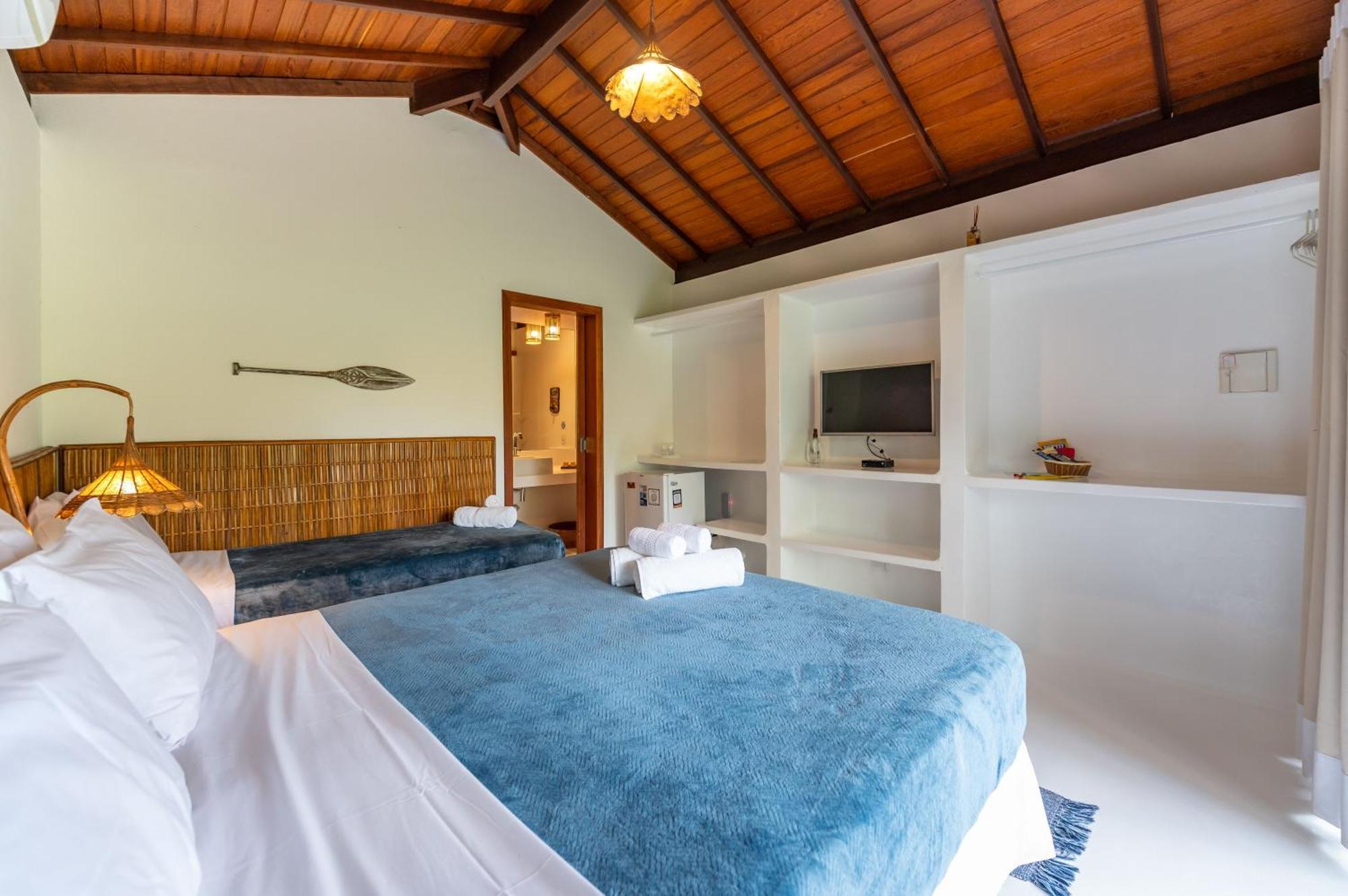 Hotel Sup House Barra Grande Extérieur photo