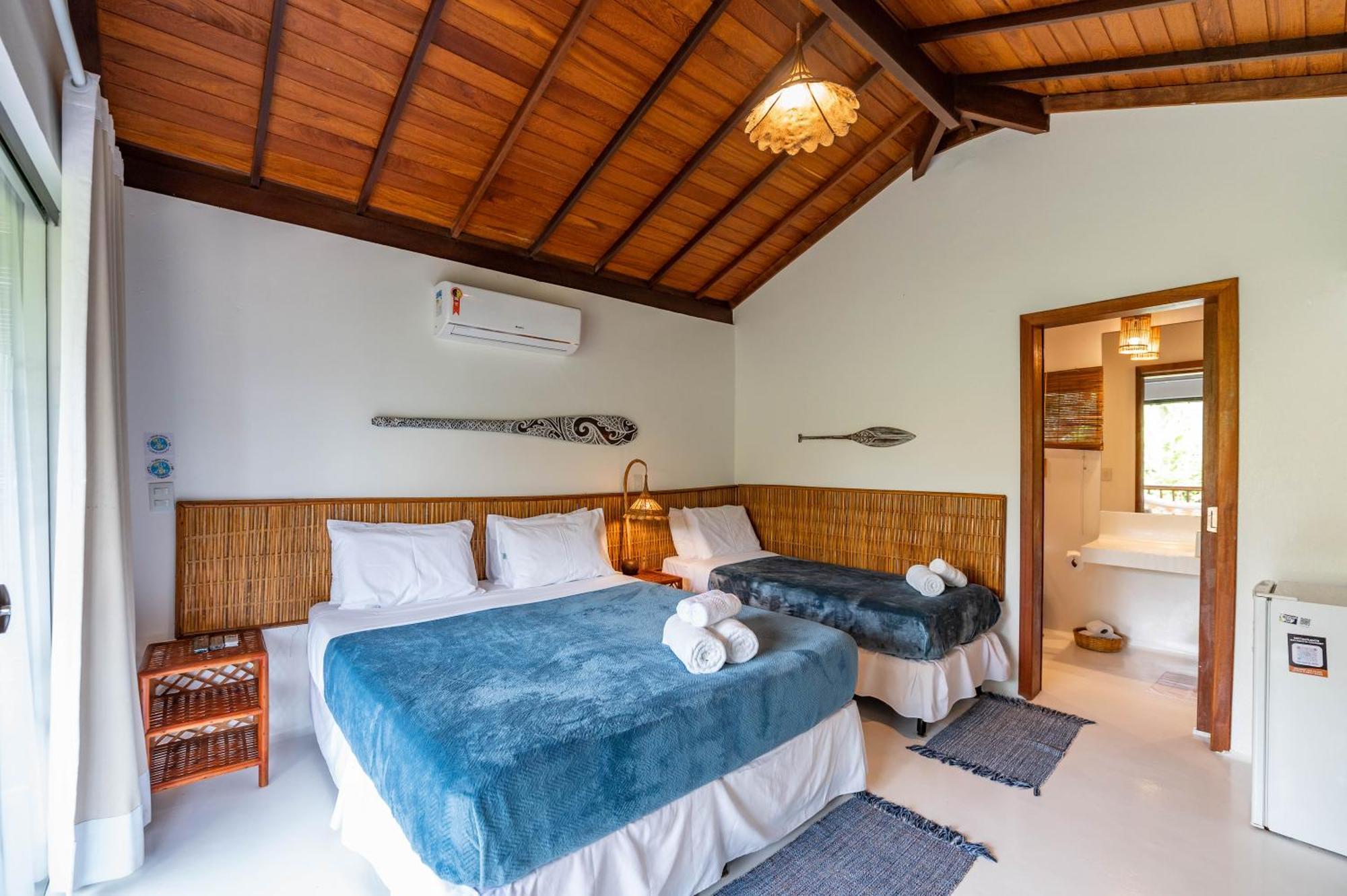 Hotel Sup House Barra Grande Extérieur photo