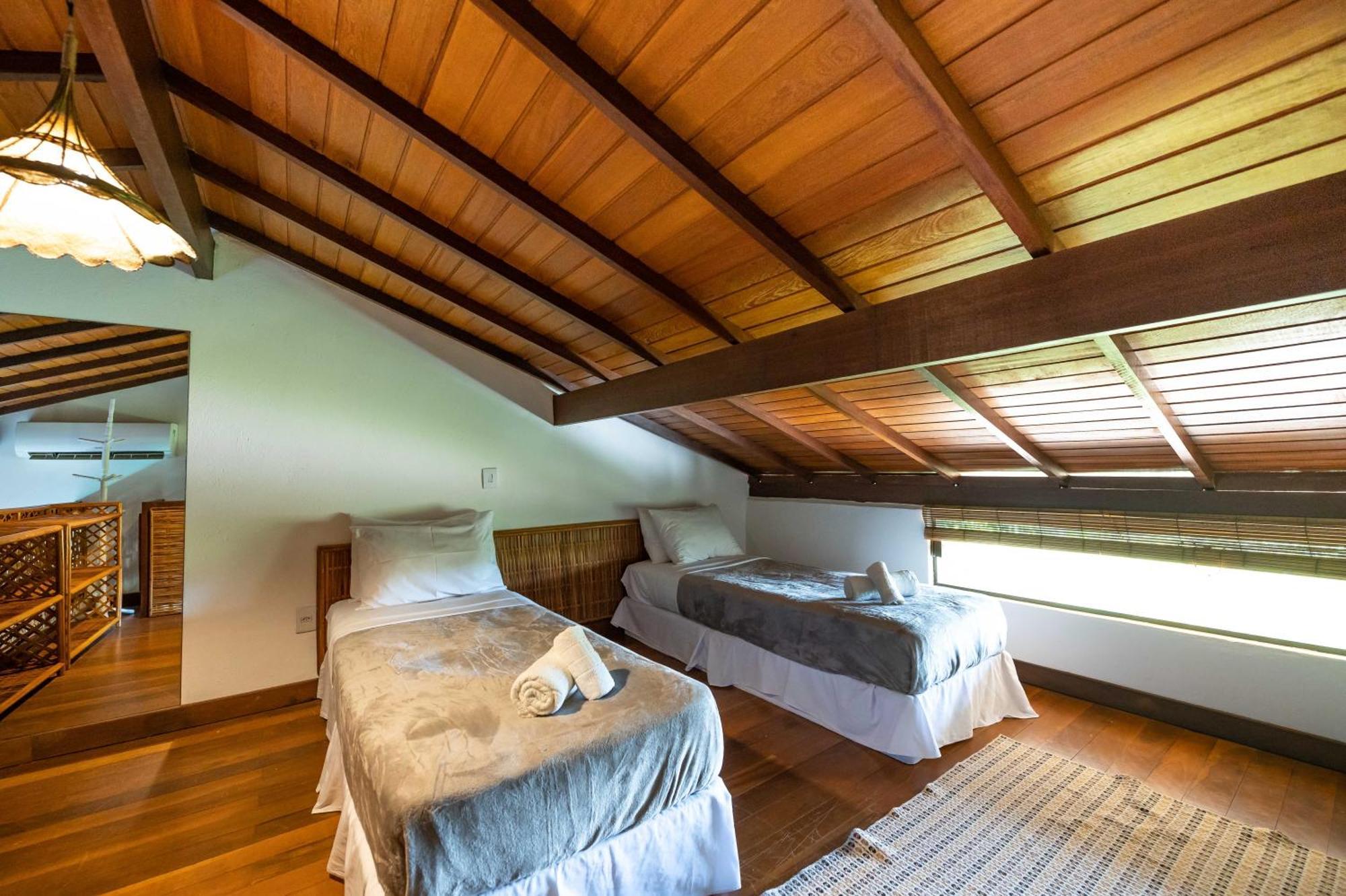 Hotel Sup House Barra Grande Extérieur photo