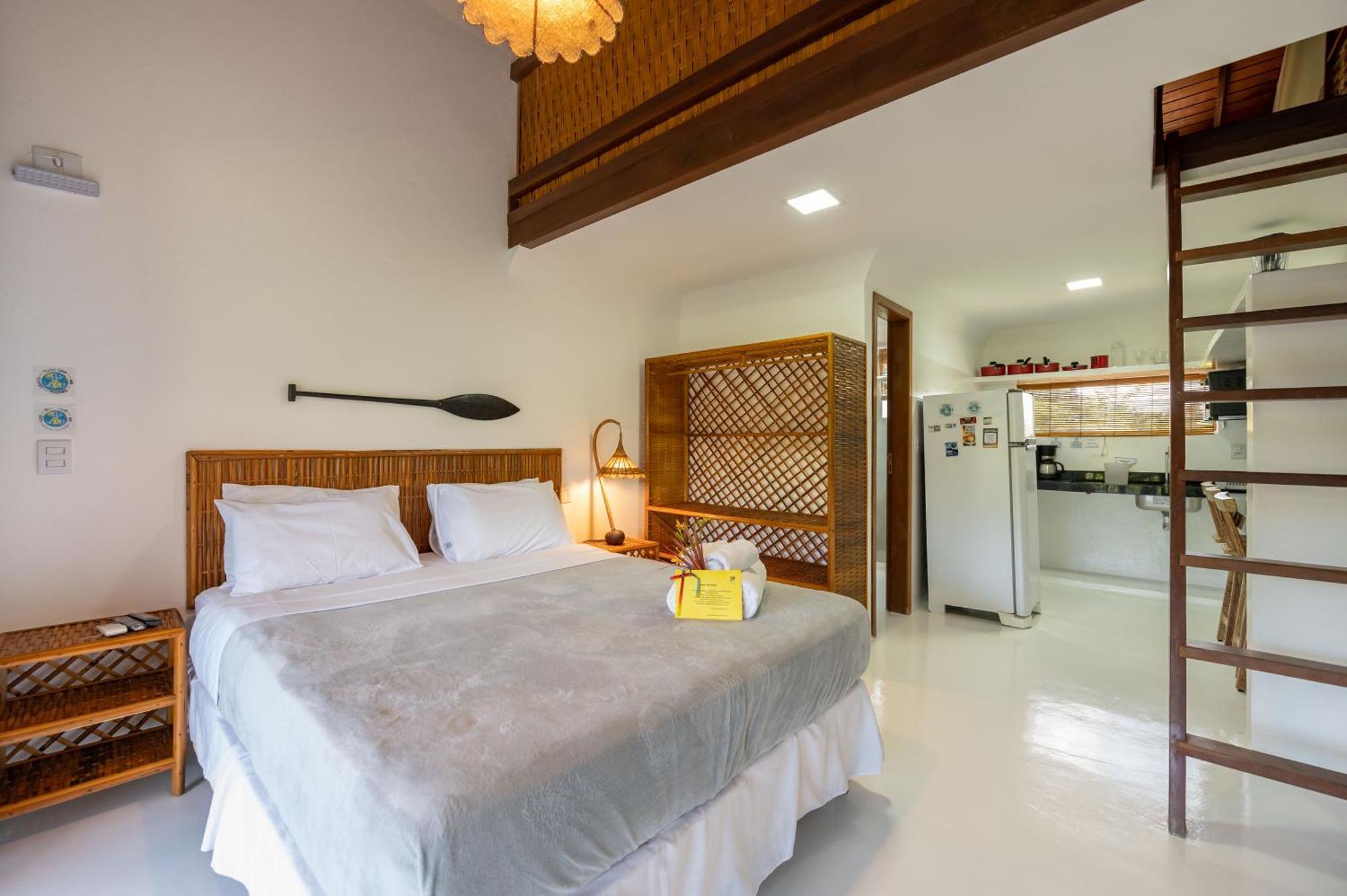Hotel Sup House Barra Grande Extérieur photo