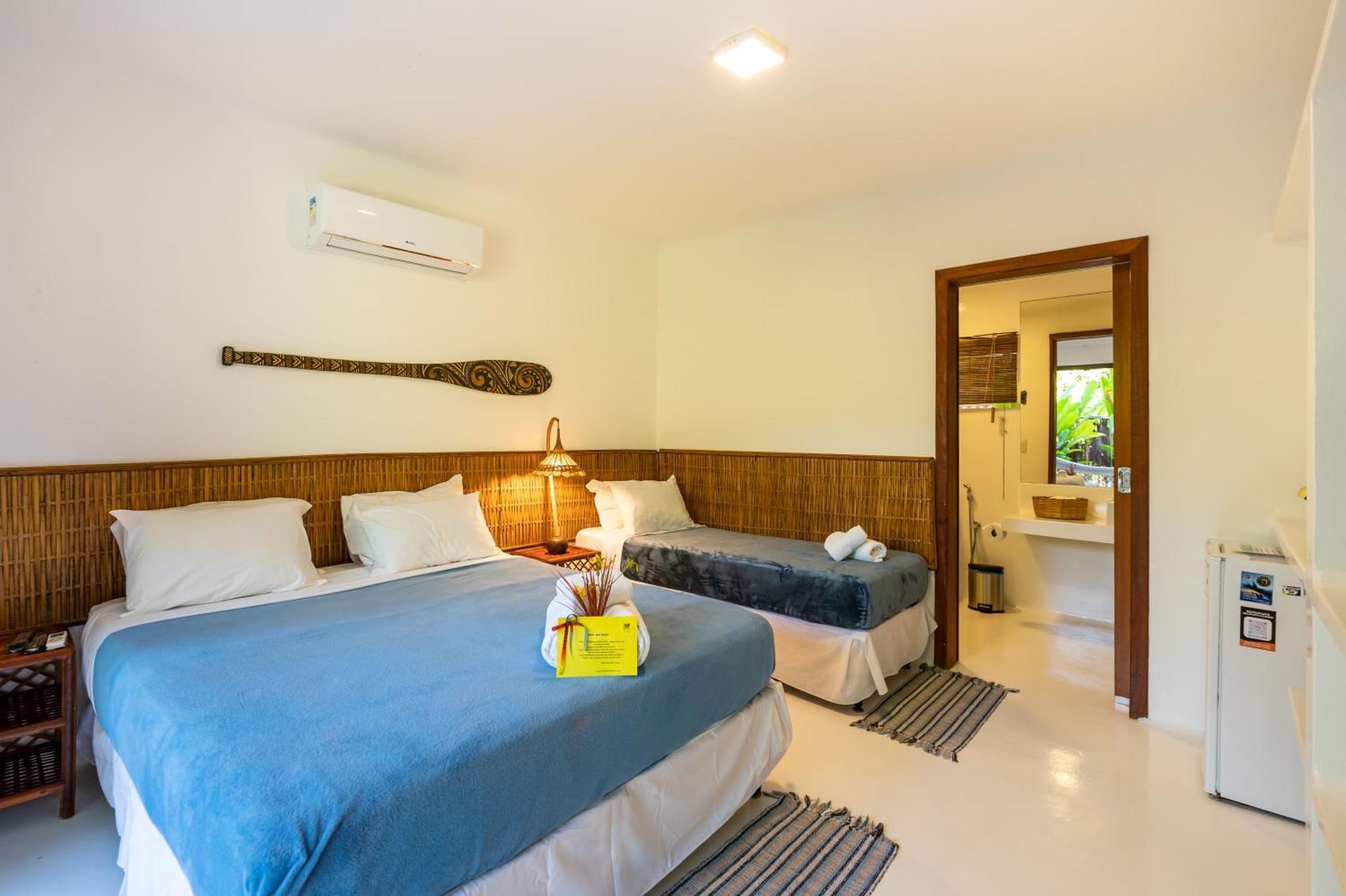 Hotel Sup House Barra Grande Extérieur photo