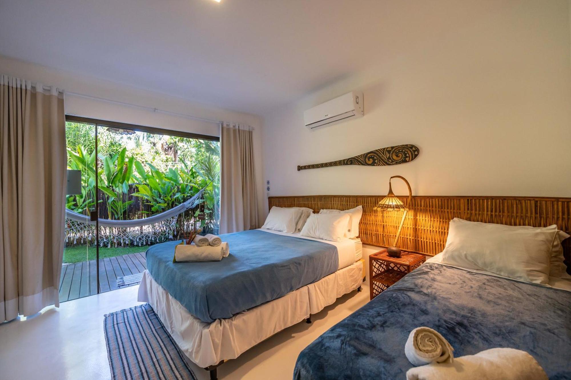 Hotel Sup House Barra Grande Extérieur photo