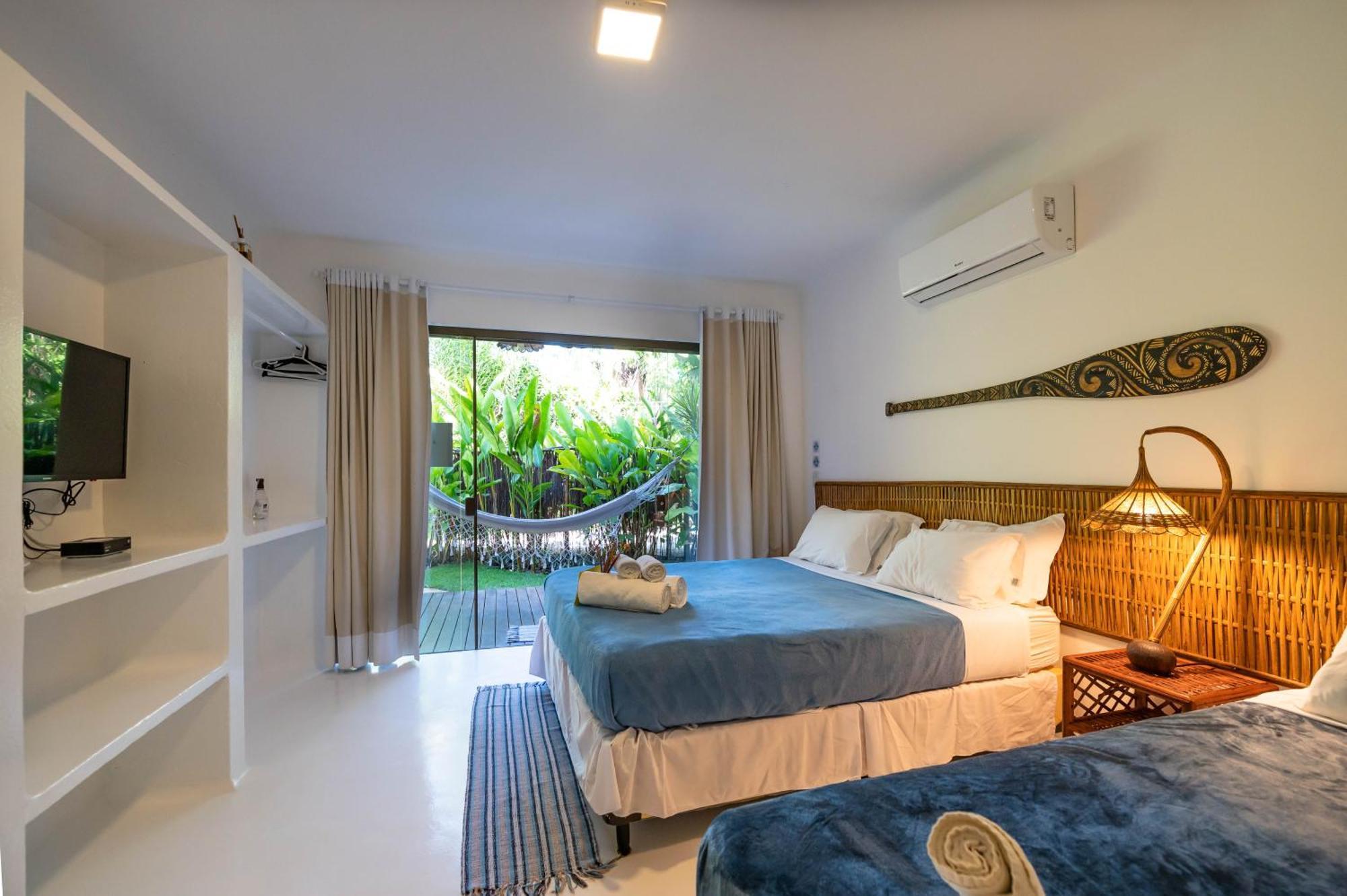 Hotel Sup House Barra Grande Extérieur photo