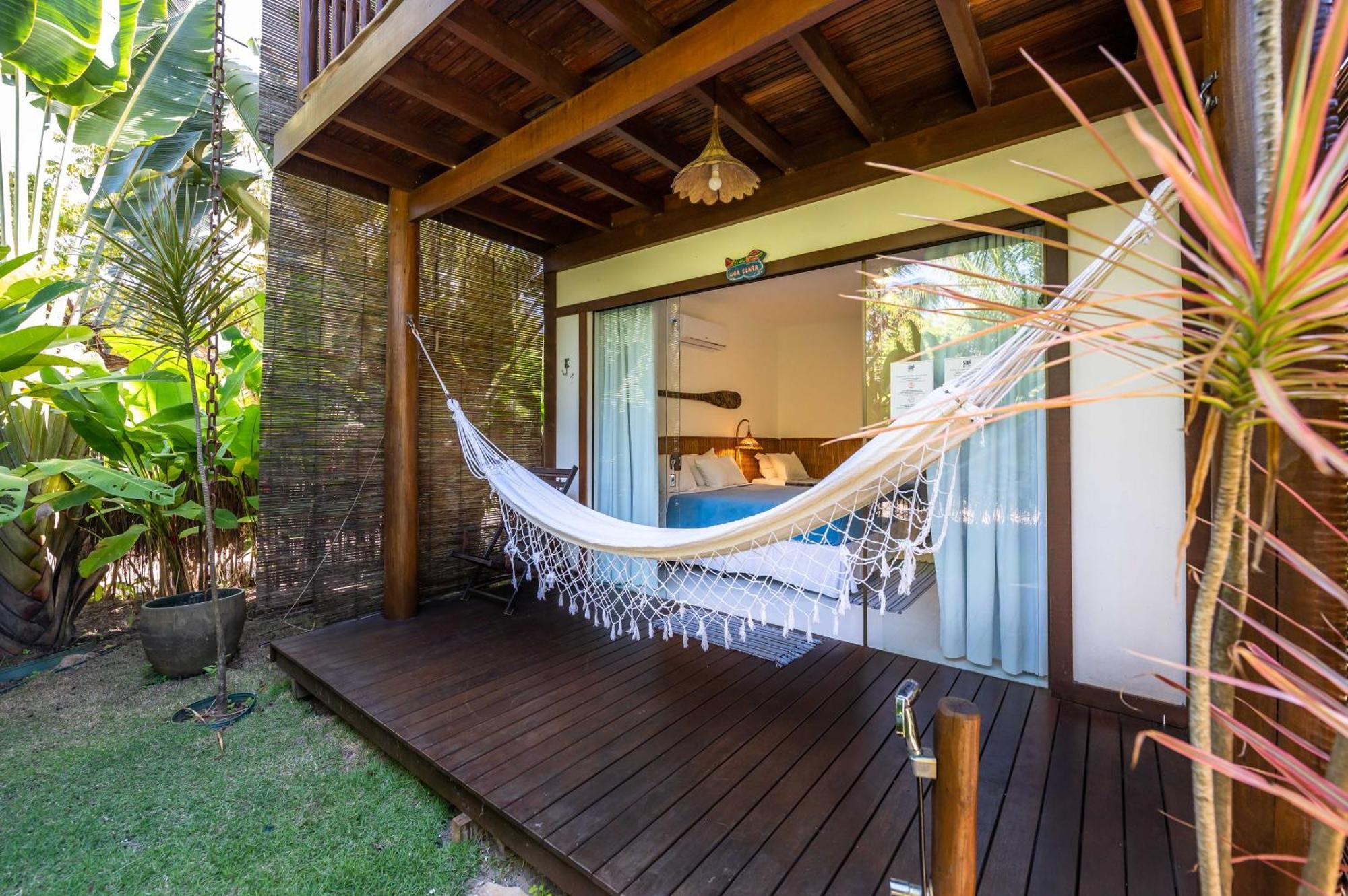 Hotel Sup House Barra Grande Extérieur photo