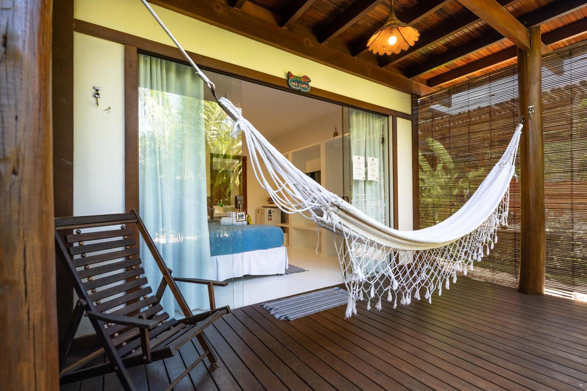 Hotel Sup House Barra Grande Extérieur photo