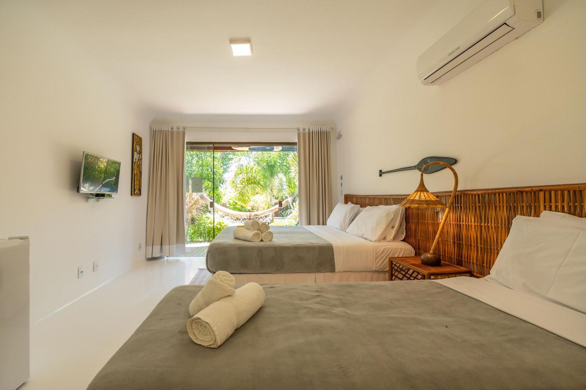 Hotel Sup House Barra Grande Extérieur photo