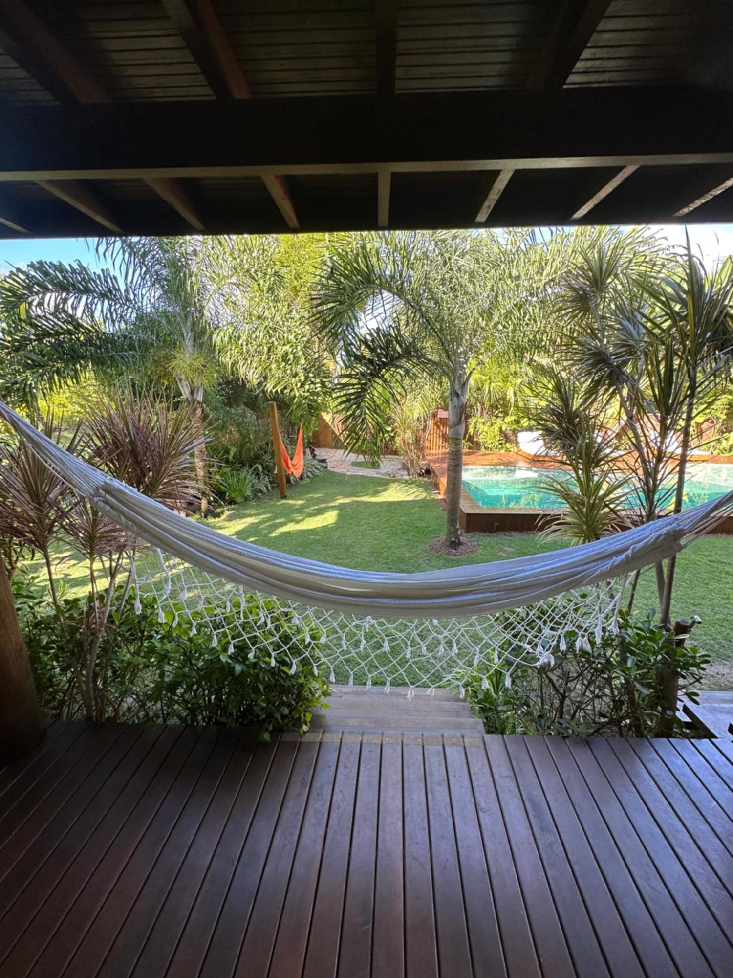 Hotel Sup House Barra Grande Extérieur photo