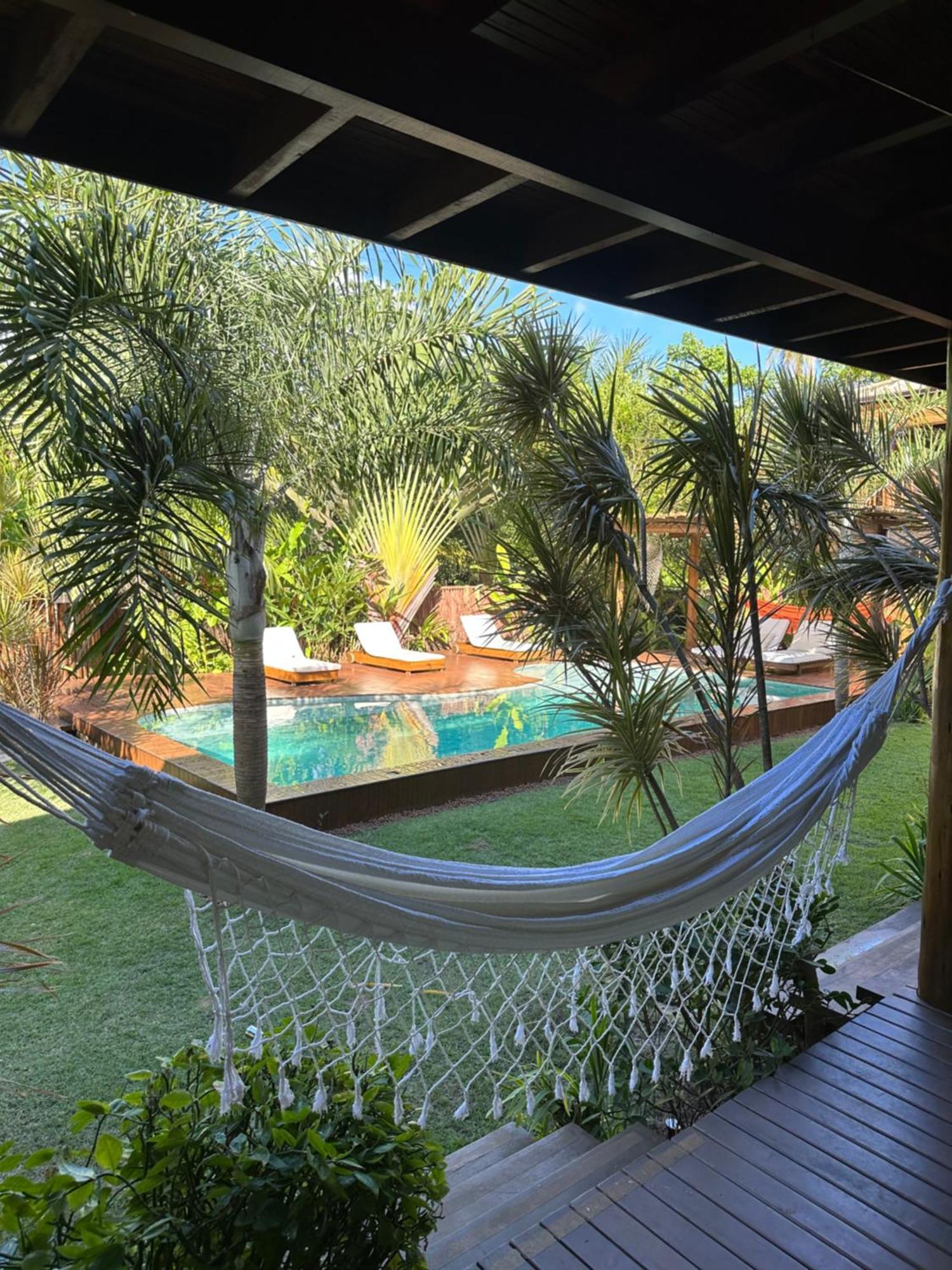 Hotel Sup House Barra Grande Extérieur photo
