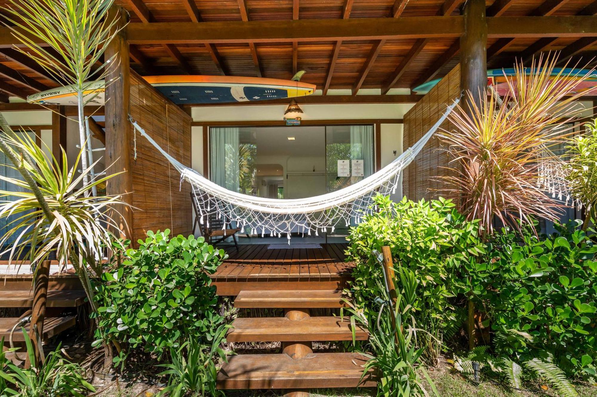 Hotel Sup House Barra Grande Extérieur photo